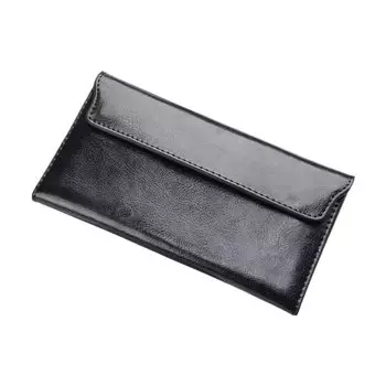 Женский кошелек Pink·Land, Черный