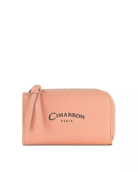 Женский кошелек Shasta с RFID-защитой в цвете макияжа Cimarrn