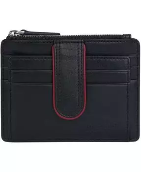 Женский кошелек Sonoma RFID Secure Card Case Mancini, бежевый