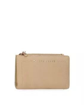 Женский кошелек Taupe Diane со съемным визитницей Pepe Jeans, золотой