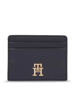 Женский кошелек Tommy Hilfiger, синий