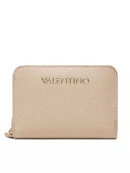Женский кошелек VPS5A8137 Valentino, экрю