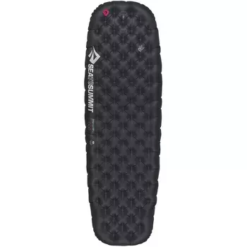Женский коврик Ether Light XT Extreme Sea to Summit, черный