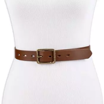 Женский кожаный джинсовый ремень Levi's Levi's