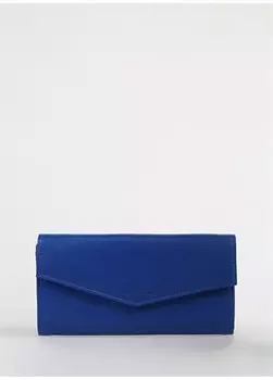 Женский кожаный кошелек Saks 9X19x2 смfrk 507 Sax Fabrika