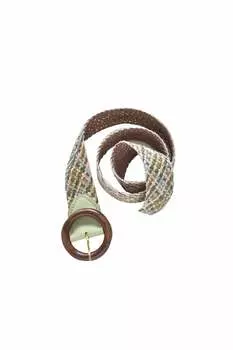 Женский кожаный ремень Fifi в цвете Multico Louise Misha