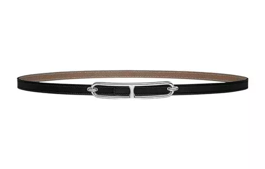 Женский кожаный ремень Roulis HERMES