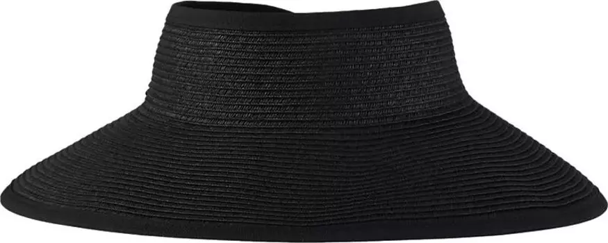 Женский козырек Allure Callaway, черный
