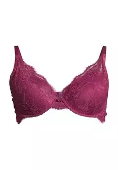 Женский кружевной бюстгальтер на косточках Emma DESIReE, цвет 2 Pink