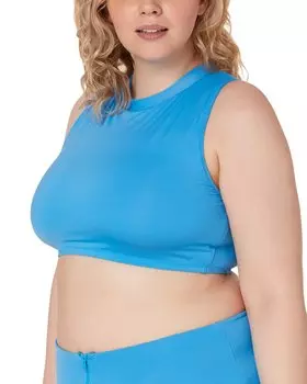 Женский купальник Andie, синий