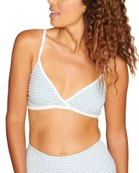 Женский купальник Andie, синий