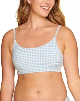 Женский купальник Andie, синий