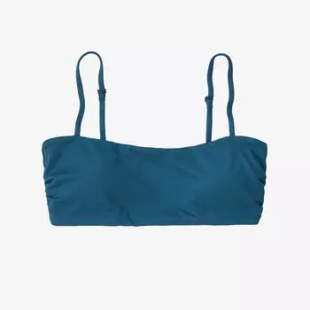 Женский купальник бикини-слайдер Sunrise Patagonia, синий