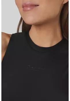 Женский купальник Bonnie на молнии ALEX, черный