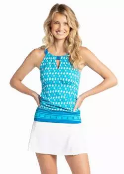 Женский купальник Cabana Life, синий