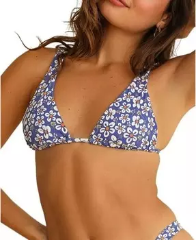 Женский купальник Descanso Dippin' Daisy's, мультиколор