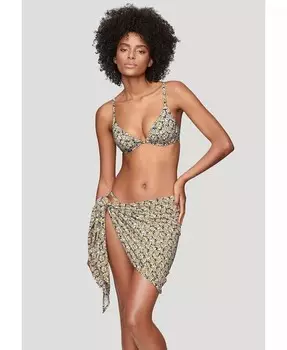 Женский купальник для плавания - Плавание CUUP, мультиколор