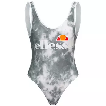 Женский купальник ellesse Lilly Tie Dye