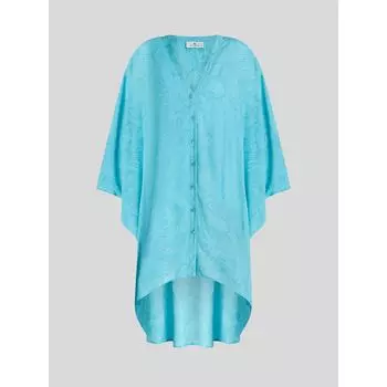 Женский купальник ETRO, синий