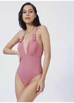 Женский купальник Fabrika