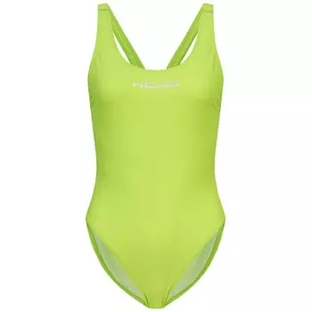 Женский купальник HEAD Liquidfire Power с широкими бретелями