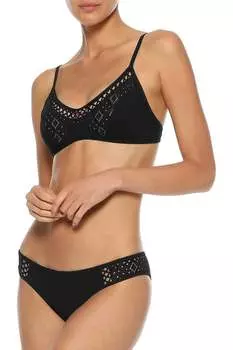 Женский купальник JETS, черный