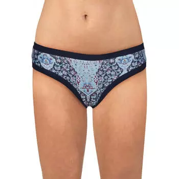 Женский купальник L Space, темно-синий