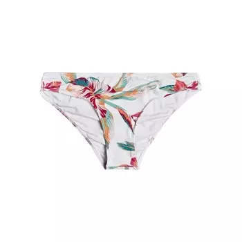 Женский купальник Lahaina Bay мини низ Roxy, белый