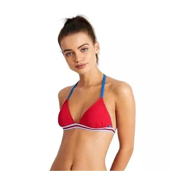 Женский купальник Lasto Iconic sg bain Banana Moon, фуксия