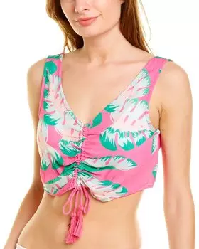 Женский купальник LOVERS & FRIENDS, розовый