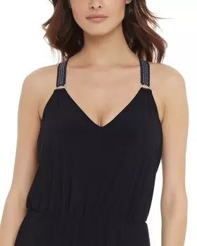 Женский купальник Magicsuit, черный