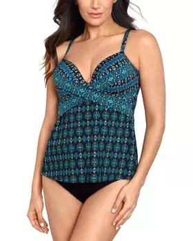 Женский купальник Miraclesuit, цвет multi