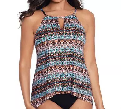 Женский купальник Miraclesuit, синий