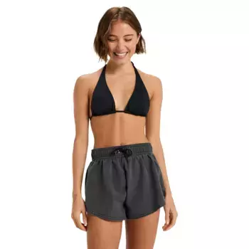 Женский купальник No Bad Waves Roxy, черный