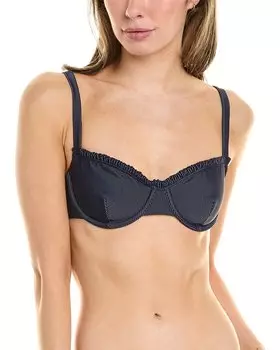 Женский купальник Onia, синий