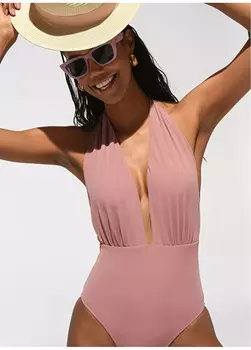 Женский купальник People By Fabrika