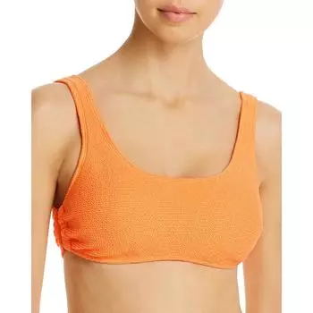 Женский купальник PilyQ, цвет papaya reef