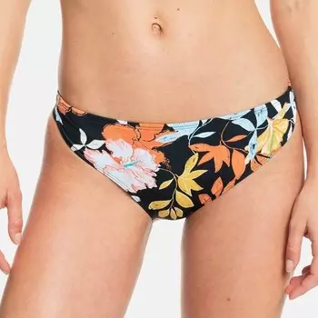 Женский купальник пляжная классика Roxy, черный