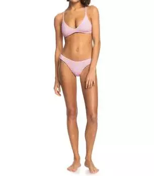 Женский купальник Roxy, оранжевый