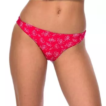 Женский купальник с трусиками-брифами Banana Moon, фуксия