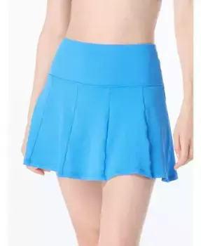 Женский купальник-шорты Olivia Princess Seam Swim Beach House, фиолетовый