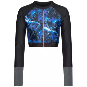 Женский купальник Speedo Stormza Rash