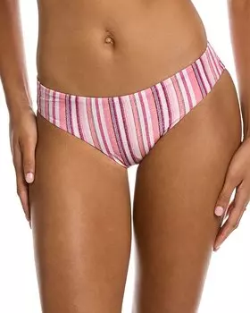 Женский купальник Splendid, розовый