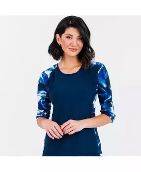 Женский купальник свободного кроя Margaux Calypsa, мультиколор