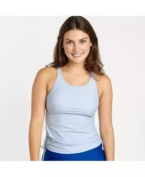 Женский купальник-топ Maya Tankini Calypsa, синий