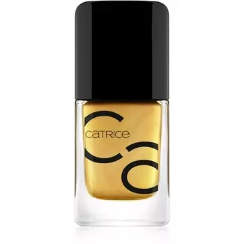 Женский лак для ногтей IconailsБренд Catrice