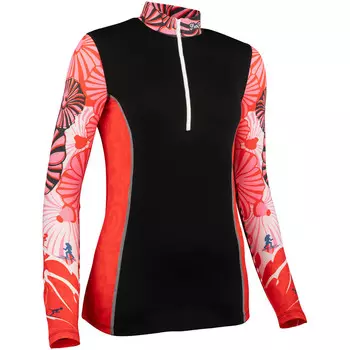 Женский лед Принцесса с длинным рукавом FreiSein, черный