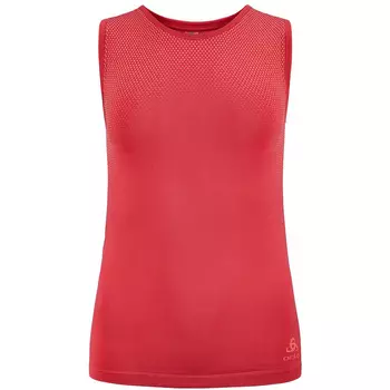 Женский легкий эко-топ Performance Performance Odlo, красный