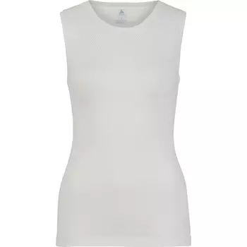 Женский легкий эко-топ Performance Performance Odlo, белый
