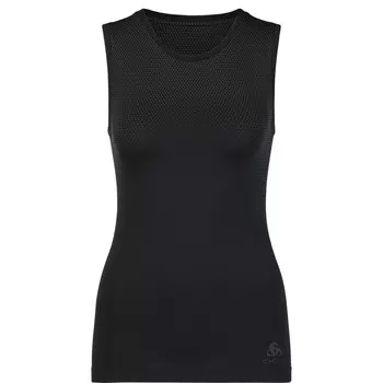 Женский легкий эко-топ Performance Performance Odlo, черный